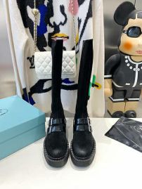 Picture of Prada Shoes Women _SKUfw148680895fw